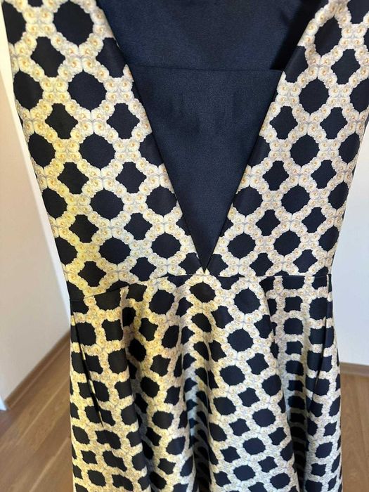 Rochie deosebita Ted Baker