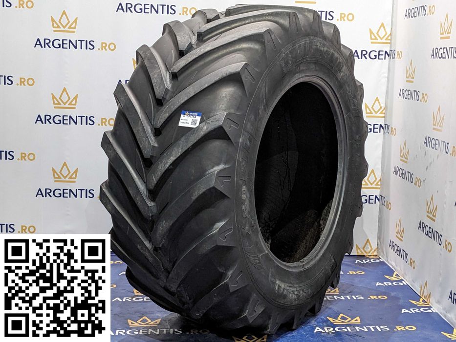 Anvelopa 710/60/R38 Michelin (cod B100178A)