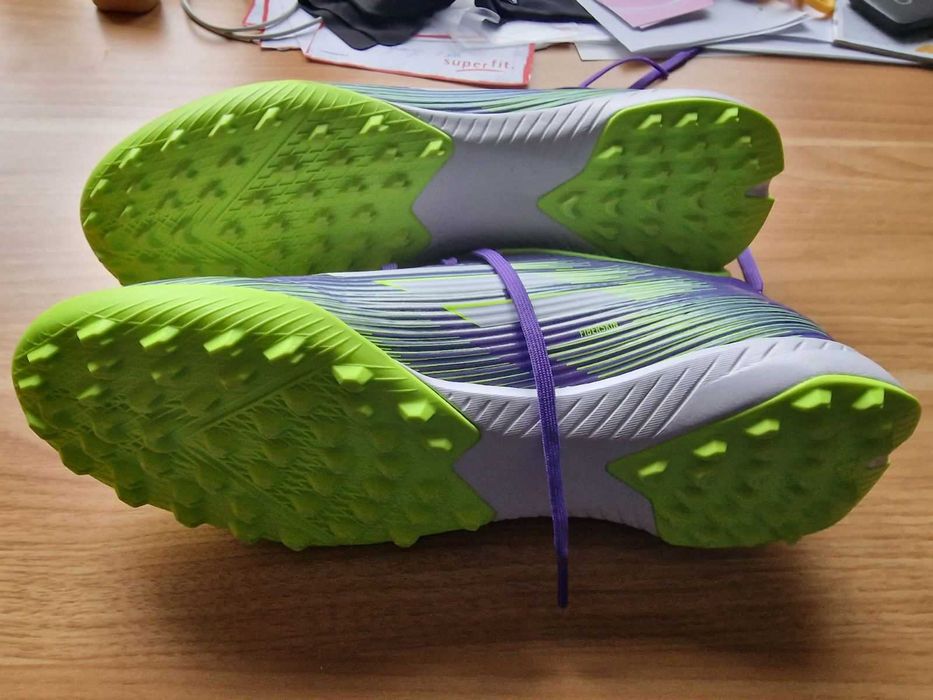 Adidas F50 League TF - размер 44 стоножки