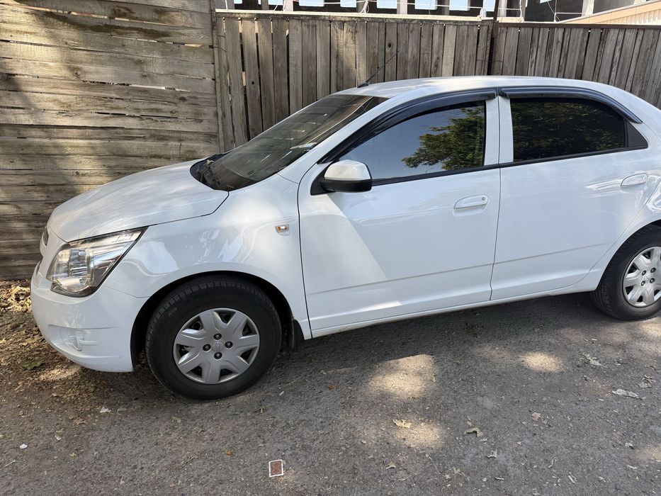 Cobalt € avtomat 2022 yil