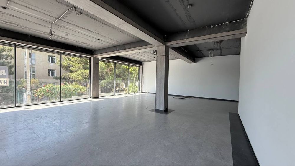 Гидрометцентр | 1000кв - Продается Здание