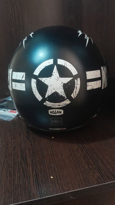 Продам шлем мото.