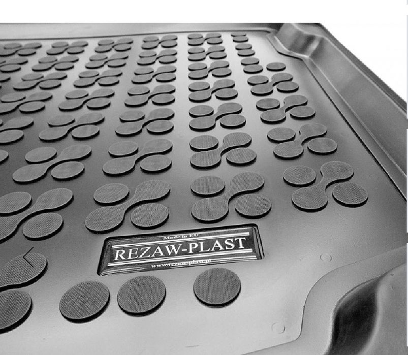 Covoraș cauciuc Mercedes E-class w211 2002-2009