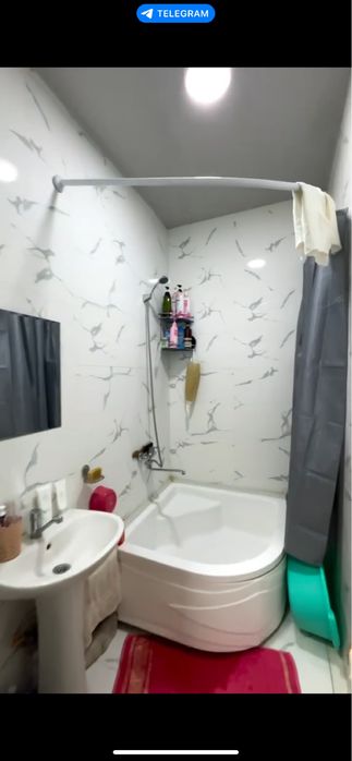 Продается готовая квартира без маклера