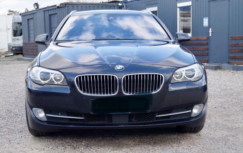 Vand BMW 520d F11