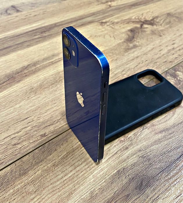 Iphone 12 mini 64GB/akb80% без ремонт