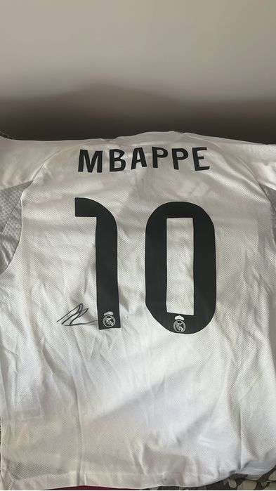 Футболка Реал Мадрид