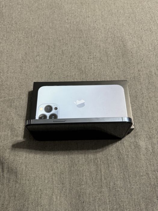 Айфон 13 Про Макс // 13 Pro Max