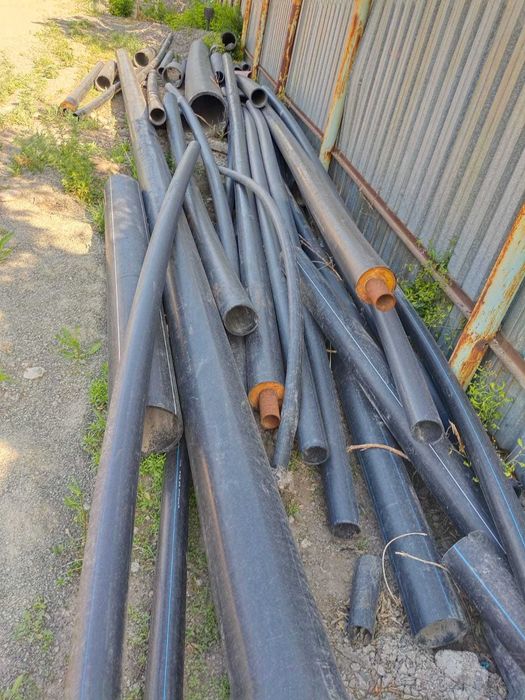 Трубы ППУ, отводы