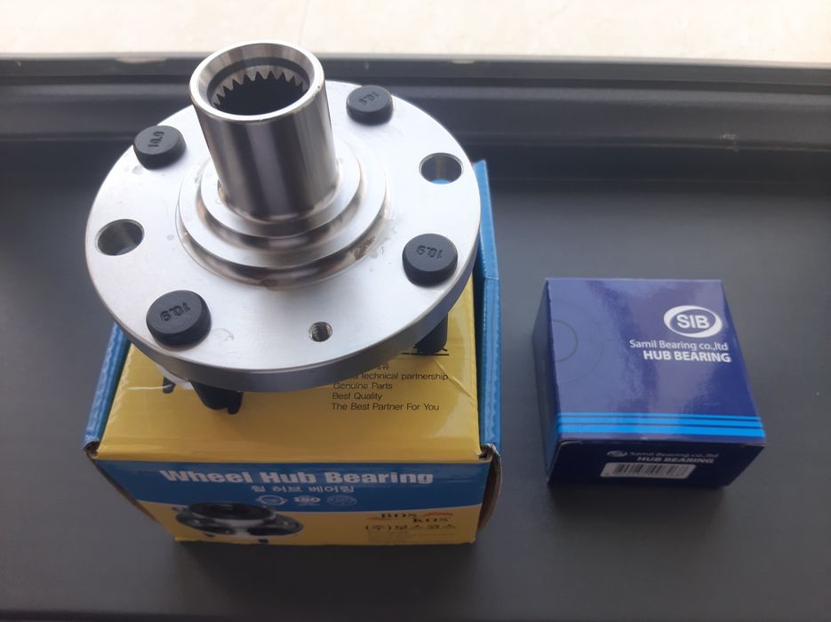 Spark stupits old podchivnik yengi