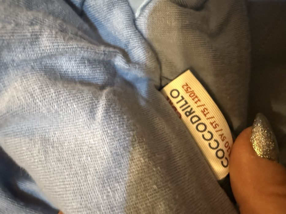 Детски космонавт Cocodrillo