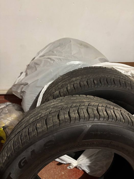 Летние шины Трианжл 196/65/15