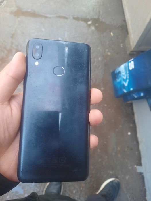 Самсунг а10с 32гб