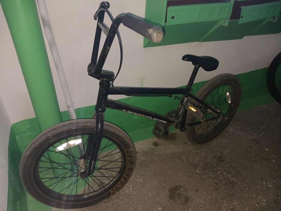 Велосипед BMX Eastern Javilin