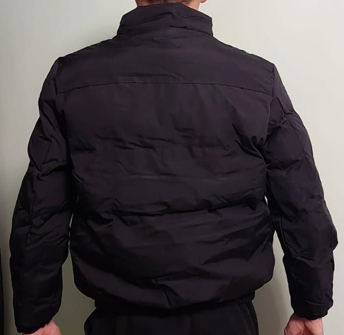 Куртка мужская новая