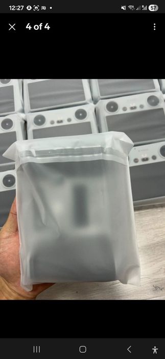 DJI RC Smart Remote Controller RM330 - Air 2S, 3 Pro, Mavic 3, 3 Pro