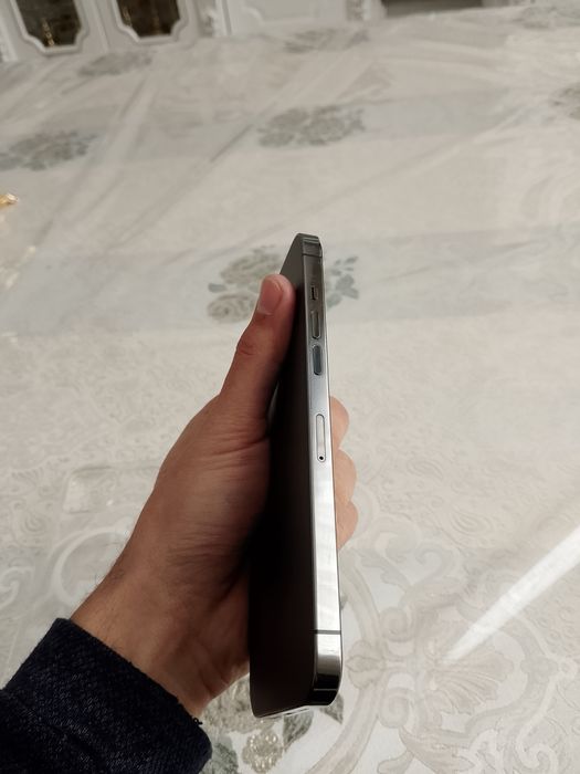 iPhone 12 Pro Max Full