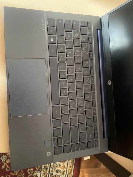 HP Pavilion ноутбук