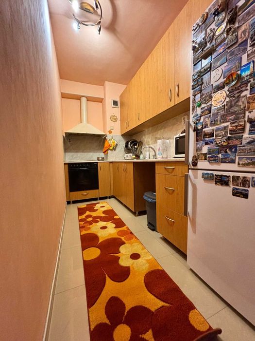 Продава се Тристаен апартамент в Пловдив, Мараша - 75 кв.м за 2174 €/кв.м - Снимка #1