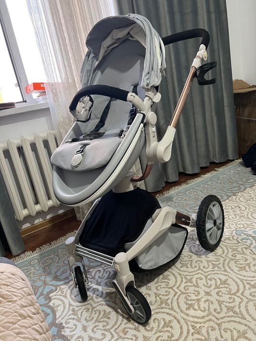 Коляска детская,