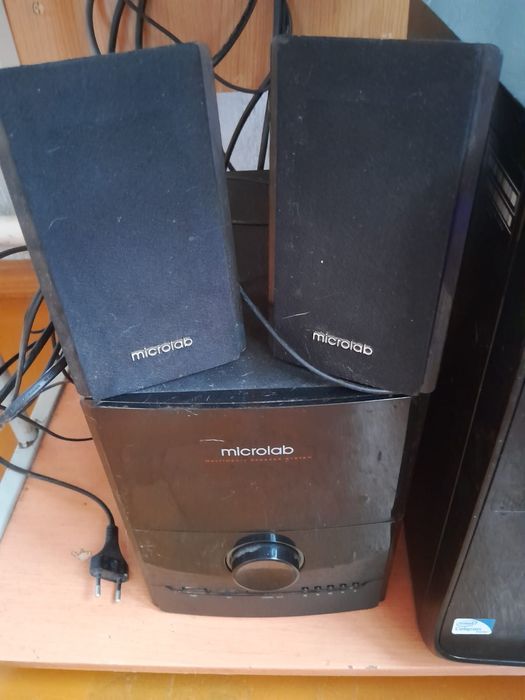 Продам компьютер