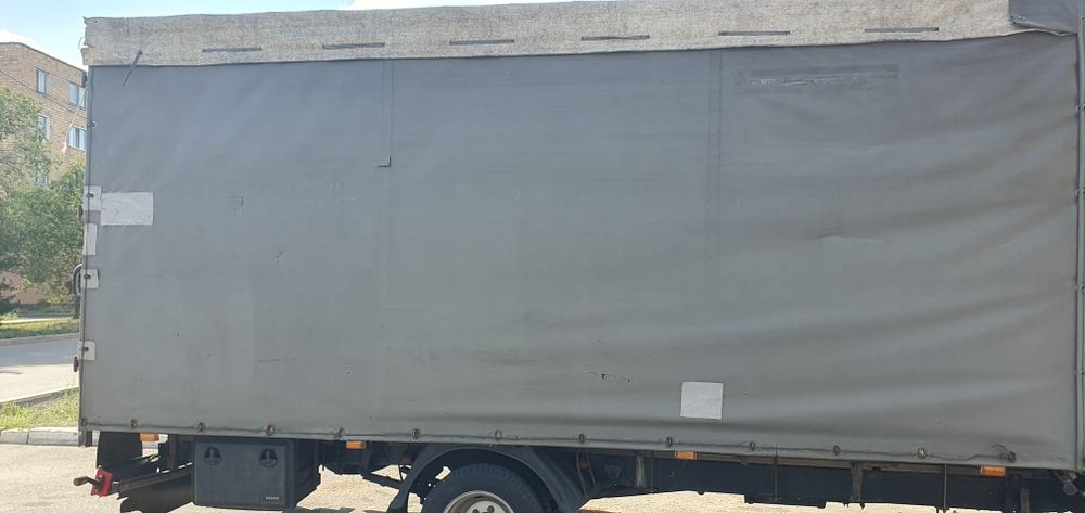 Продам будка на газель