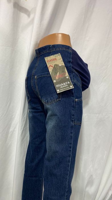 Джинсы для беременных