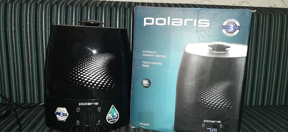 Увлажнитель воздуха