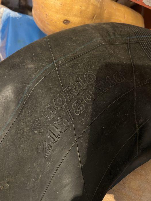 Чехол для тюбинга и камеры для него