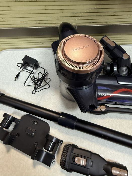 Вертикална прахосмукачка Proscenic P11 Lite