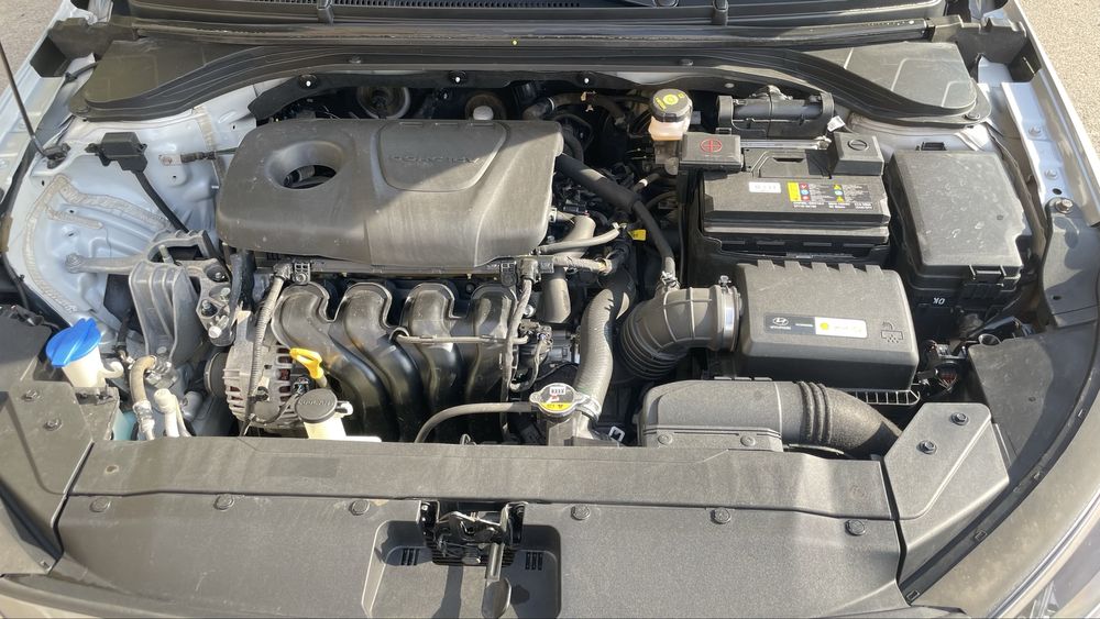 Продам Хундай Элантра