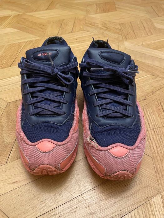Raf simons ozweego 2