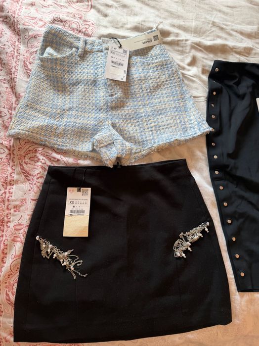 Нови пола офис официална zara guess michael kors