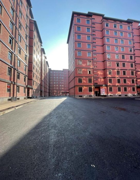 Жк Uchtepa Avenue
