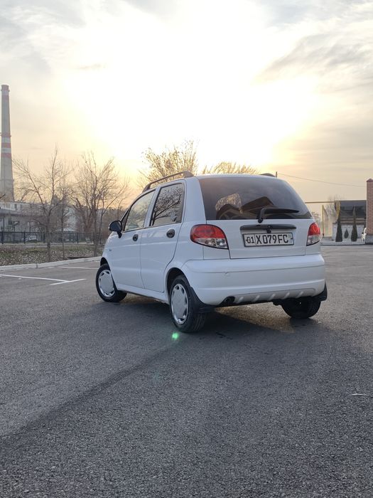 Matiz H9 Ravon 2018