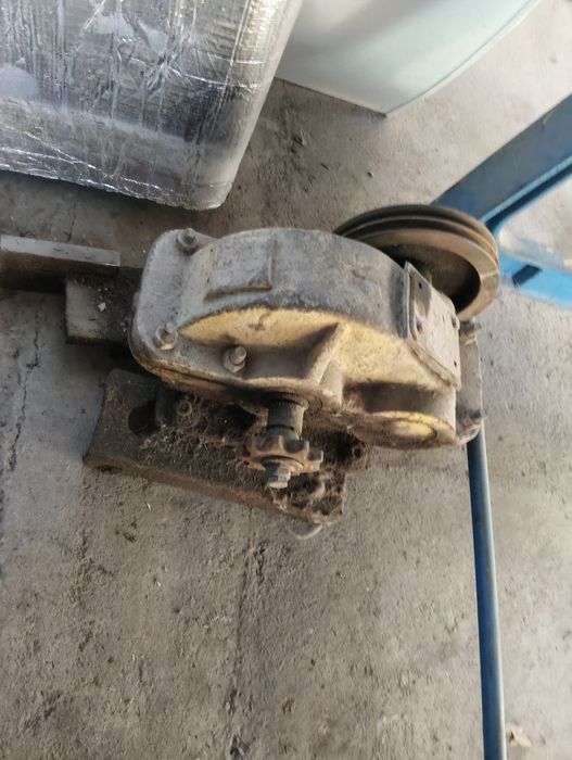 Станок для проката жоскости