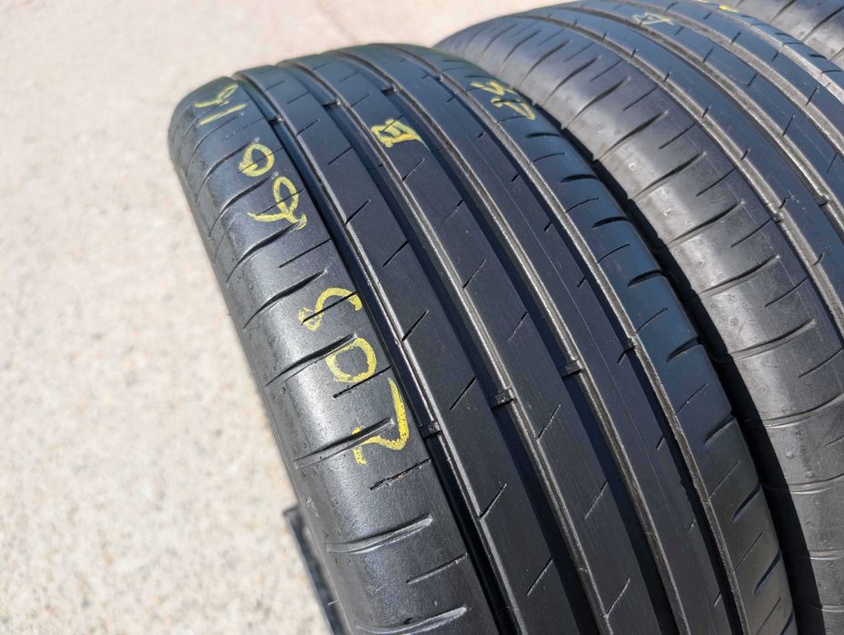 205/60 R16 • Vara • Goodyear Efficient Grip performance 92V | 4 buc | DOT 2024 | Pret/buc