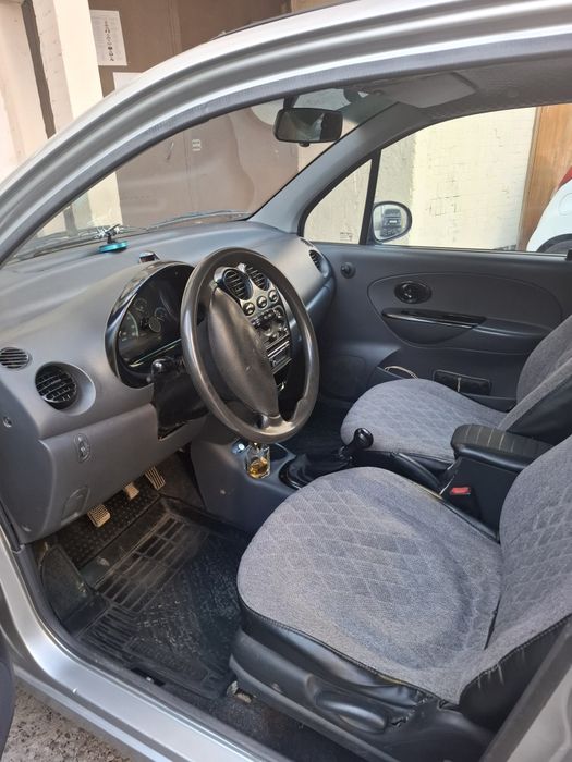 Сотилади матиз mix