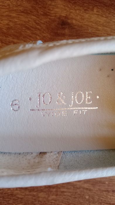 Mocasini dama mar.39 piele naturală.