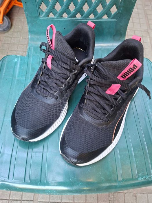 Дамски маратонки Puma