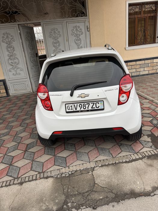 Спарк афтомат. 2015 йил. Нақт ва насия совдага сотилади. Нақтга 6100