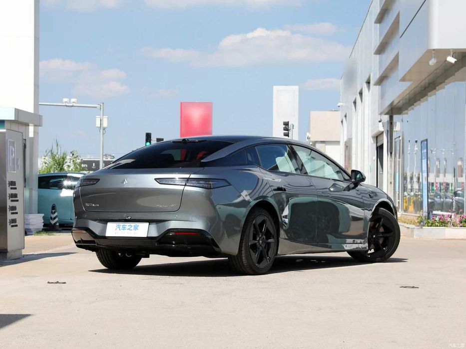 Gac Aion Hyper gt smart 710km 0 probeg 2026yil