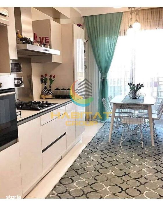 Vânzare Apartament 4 camere - Berceni / Postalionului / Grand Arena