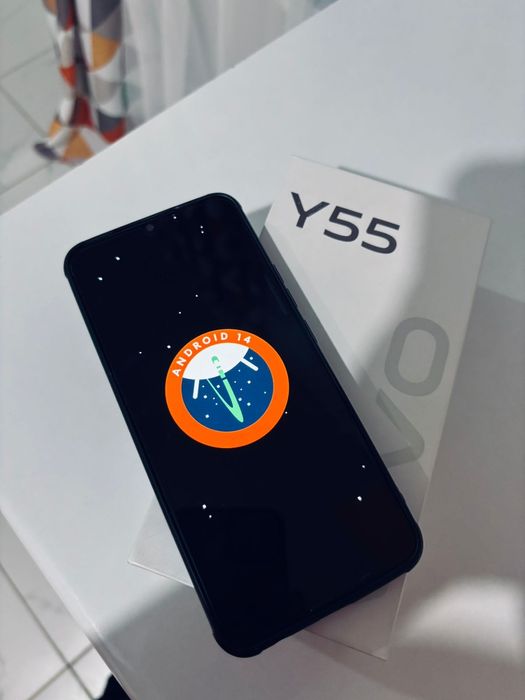 Vivo y55 обмен чисто