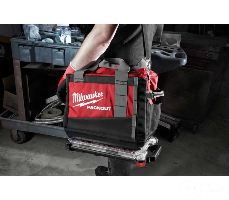 Milwaukee PACKOUT органайзер (original)