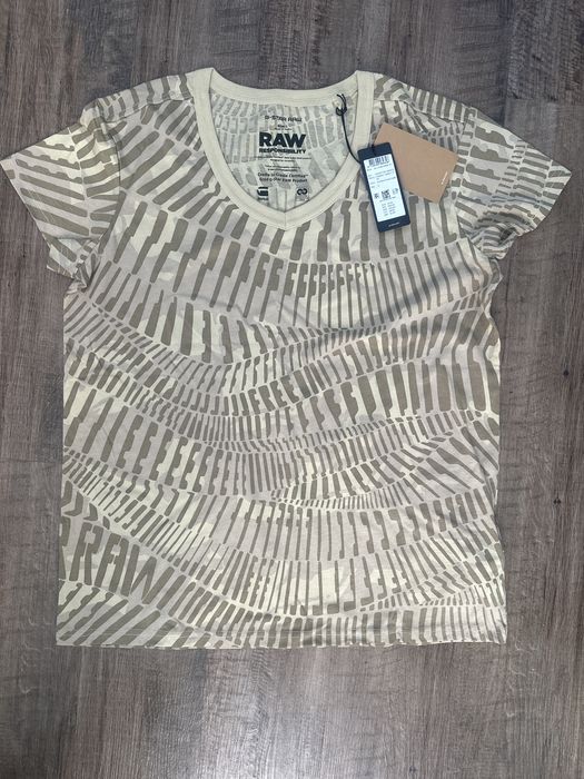 G-star Raw нови долница, тениска L-XL