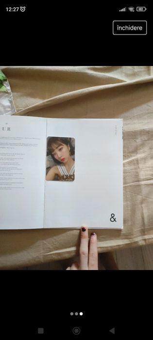 Loona Album [&] Paint the town