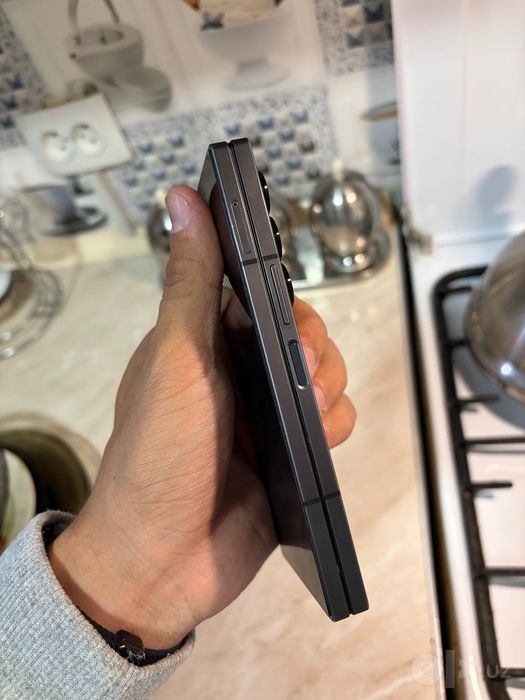 Galaxy Z Fold 6 256gb Обмен