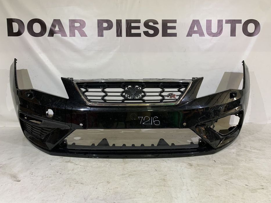Bara fata Seat Leon 3, FR, 2016, 2017, 2018, 2019, 2020, cod origine OE 5F0807221AB.