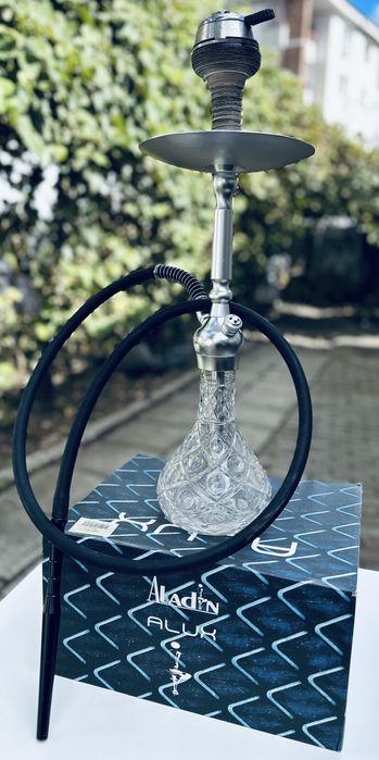 Vand Narghilie Aladin Alux